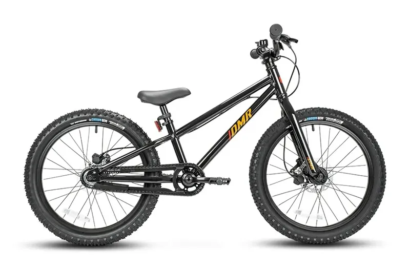 DMR Sidekick Ride 20w Kids Bike - Black